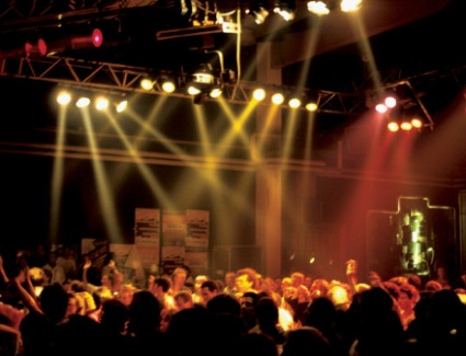 Prenotare un hotel in Old Blue Last